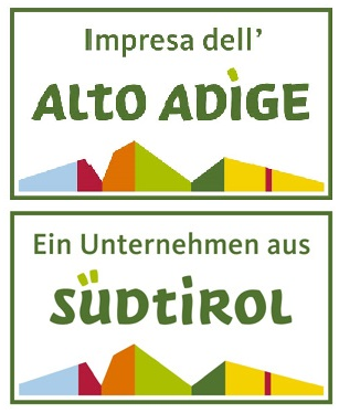 Impresa dell’Alto Adige / Ein Unternehmen aus Südtirol